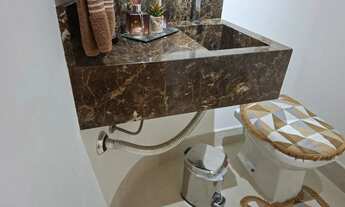 Imagem 6: Troca. Por outro condomínio seja em Jacareí ou sjc