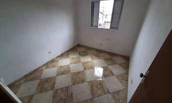 Imagem 4: Apartamento com 2 dormitórios para alugar, 60 m² - Parque Gerassi - Santo André/SP