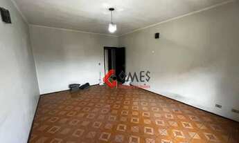 Imagem 2: Casa para alugar, 166 m² por R$ 6.752,54/mês - Jardim do Mar - São Bernardo do Campo/SP