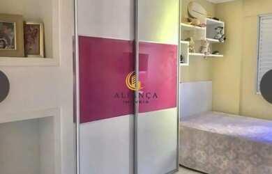 Imagem 7: Apartamento em Campinas, São José/SC