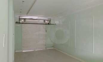 Imagem 3: Edifício Comercial no Bairro Salgado Filho com 3 Pontos e Garagem