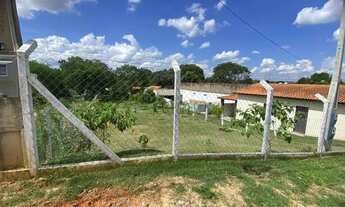 Imagem: Terreno à venda em Indaiatuba, Itaici