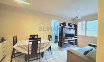 Imagem 4: Apartamento com 2 Quartos e Cozinha Planejada na Quadra 101 - Águas Claras