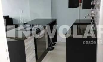 Imagem 5: APARTAMENTO COBERTURA NO PARQUE NOVO MUNDO