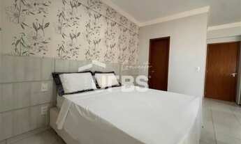 Imagem 6: Flat de 41,62m2 mobiliado e decorado que aceita Airbnb