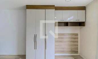 Imagem 4: Apartamento à Venda - Santa Cecília, 1 Quarto, 29 m2