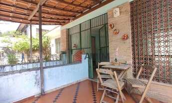 Imagem 3: Casa com 3 Quartos e anexo à venda no Bairro de Fátima - Niterói/RJ