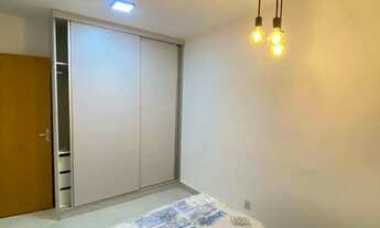 Imagem 6: Alugo flat top mobiliado com piscina e area privativa para pet, proximo UNIC BEIRA RIO