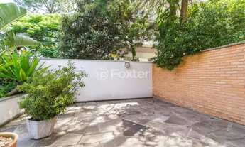 Imagem 4: Apartamento à venda Rua Marquês do Pombal, Moinhos de Vento - Porto Alegre