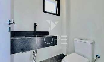 Imagem 6: Sobrado Novo à Venda no Condomínio Araçari 3 Suítes Parque Tauá