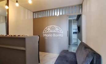 Imagem: Flat MOBILIADO para Locação em Intermares