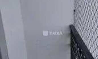 Imagem 7: Apartamento com 2 dormitórios para alugar, 58 m² por R$ 3.892,00/mês - Vila Valparaíso - S