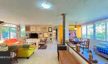 Imagem 5: No condomínio Mountain Ville Residência 3 dormitórios