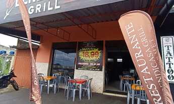 Imagem: Vende-se Restaurante no Parque Amazônia
