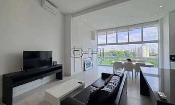 Imagem 5: Aluguel Apartamento 1 Dormitórios - 86 m² Brooklin