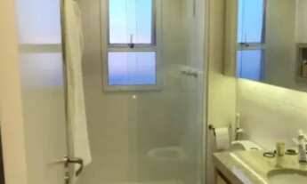 Imagem 6: Apartamento de Luxo à Venda em São Paulo-SP, Alto da Lapa: 3 Quartos, 2 Suítes, 4 Banheiro