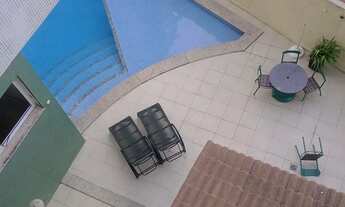 Imagem: CARNAVAL/TEMPORADA/JARDIM ARMAÇÃO