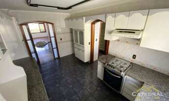 Imagem 4: Sobrado com 4 dormitórios à venda, 508 m² por R$ 1.499.000,00 - Jardim Paulista I - Jundia