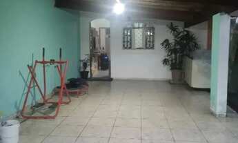 Imagem: Casa em Rua Santa Cecilia - Agenor de Campos