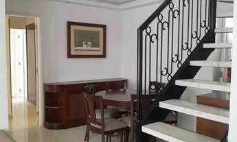 Imagem: Triplex para aluguel possui 350 metros quadrados