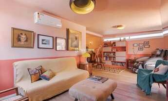 Imagem 4: Cobertura de 140m², 3 quartos - Petrópolis 2 vagas