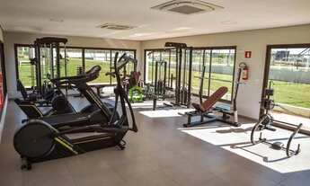 Imagem 7: Casa Neoclassica Condomínio Setlife II