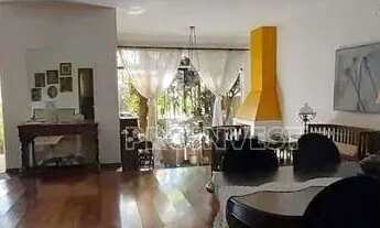 Imagem 5: Casa com 3 dormitórios, 298 m² - venda por R$ 2.100.000,00 ou aluguel por R$ 6.900,01/mês