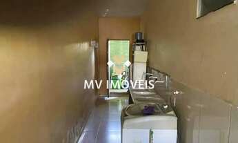 Imagem 4: Casa no Orlando Lobato - Parque Verde - Belém/PA