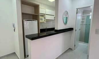 Imagem 5: Locação ANUAL // 01 dorm. // garagem // quadra mar