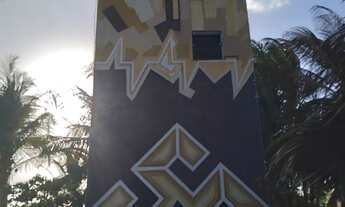 Imagem 5: Arquitetura Vertical Minimalista: 368 m² de terreno com vista panorâmica