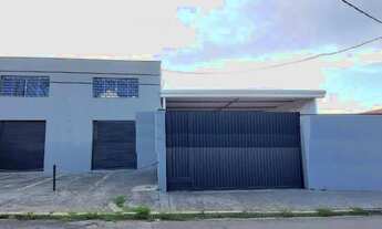 Imagem: Salão para alugar em gleba califórnia