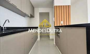 Imagem 6: Apartamento para alugar no bairro Santa Cecília com 3 quartos e sacada - 66 m² - Piracicab