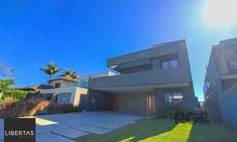 Imagem: Casa em Condominio no Terra Ville, com 4