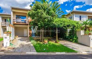 Imagem 3: Casa - Jardim Chapadão - Campinas