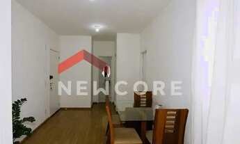 Imagem 2: Apartamento em Rua Geraldo Vasconcellos - Estoril - Belo Horizonte/MG