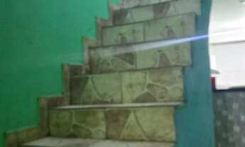 Imagem 5: Casa No Jardim progresso