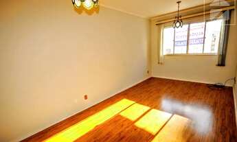 Imagem 2: Apartamento à venda com 58 m², 1 quarto 1 vaga em Centro, Campinas