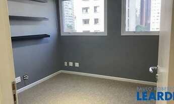 Imagem 7: CONJ. COMERCIAL - ITAIM BIBI - SP