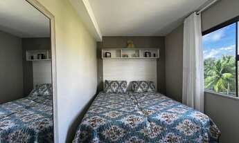 Imagem 2: Imóvel para venda com 91 metros quadrados com 3 quartos em Genipabu (Monte Gordo) - Camaça