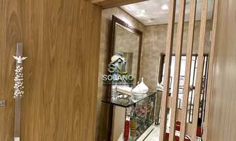 Imagem 7: Apartamento à venda no bairro Setor Marista - Goiânia/GO