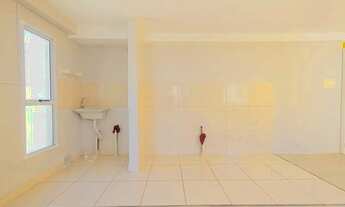 Imagem 5: Apartamento de 2 dormitórios para aluguel em condomínio fechado nas Três Vendas, Pelotas R