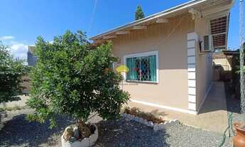 Imagem 6: Casa C/ 02 Quartos no Itaum