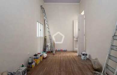 Imagem 5: Casa em Campos Elíseos