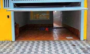 Imagem 2: Casa com 3 dormitórios à venda, 88 m² por R$ 648.000,00 - Vilamar - Praia Grande/SP