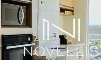 Imagem: Apartamento com 2 dormitórios para alugar