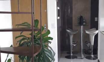 Imagem: Cobertura 2 dormitorio com 80m2 no bairro