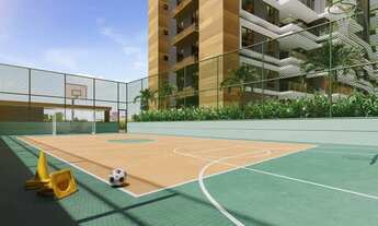 Imagem 5: Ancoratto Jaguaribe, Apartamento 2 E 3 Quartos, Em 65M² A 75M², Varanda E Vagas De Garagem