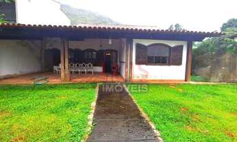 Imagem: Casa com 3 dormitórios à venda, 305 m²