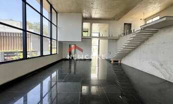 Imagem 2: Casa de condomínio em Rua Perseus - Quintas do Sol - Nova Lima/MG