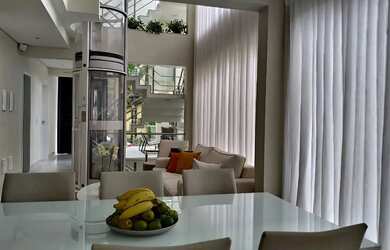 Imagem: Casa em Passeio do Rocio - Riviera - Bertioga/SP